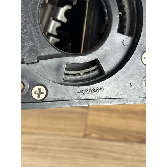 Humminbird Fish Finder Locator Mount Base Swivel Hummingbird 402622-1 - Picture 7 of 7